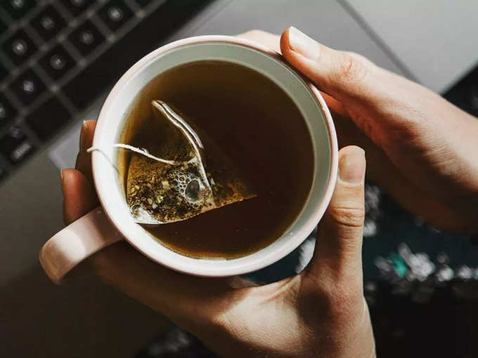 पु एर चाय (Pu-erh Tea)