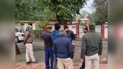 Ashoknagar News : 150 फीट दूरी पर एसपी ऑफिस, 100 मीटर की दूरी पर थाना फिर भी जज के बंगले से चंदन के पेड़ हो गए चोरी
