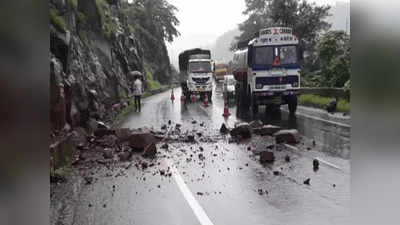 Jammu-Srinagar NH News: जम्मू-श्रीनगर राष्ट्रीय राजमार्ग तीन दिन बंद रहने के बाद फिर से खुला, मलबा हटाने का काम जारी