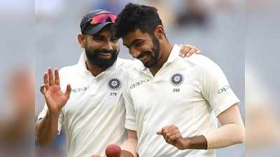 IND vs SA : केपटाऊनमध्ये कशी आहे भारतीय गोलंदाजांची कामगिरी; कोणी घेतले सर्वाधिक बळी पाहा...