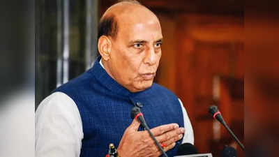 Rajnath Singh: संरक्षण मंत्री राजनाथ सिंह यांना करोना; ट्वीटरवरून केले महत्त्वाचे आवाहन