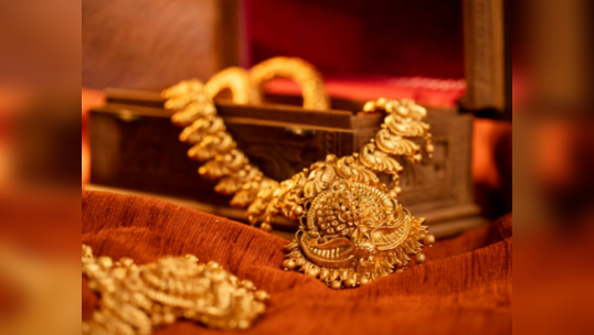 Gold Rate in Chennai: கொஞ்சம் உயர்ந்த தங்கம் விலை!