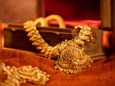 Gold Rate in Chennai: கொஞ்சம் உயர்ந்த தங்கம் விலை!