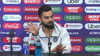 Kohli: ‘யார் என்ன சொன்னாலும் கண்டுக்க முடியாது’…நான் அப்படிதான்: கோலி சரவெடி பேட்டி!