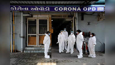 Delhi Covid 19 Death: पिछले 5 दिनों में कोविड-19 के 46 मरीजों की हुई मौत, सोमवार को भी 17 लोगों ने गंवाई जान