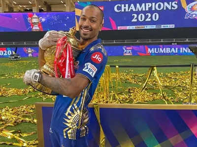 IPL 2022: আহমেদাবাদের অধিনায়ক হার্দিক পান্ডিয়া?