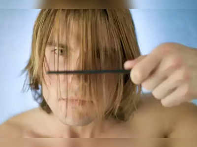 long hair for men : ஆண்கள் முடி வளர்க்க ஆசைப்பட்டால் இதை எல்லாம் ஃபாலோ பண்ணுங்க!