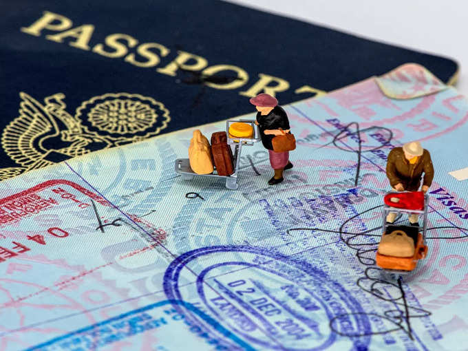 भारतीय कैसे वीजा मुक्त यात्रा कर सकते हैं - How Can Indians Travel Visa Free?