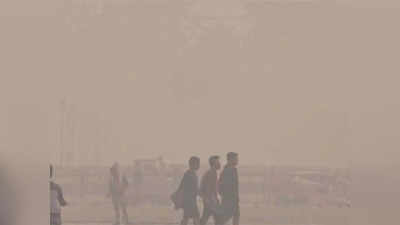 गाजियाबाद देश का सबसे प्रदूषित शहर तो दूसरे नंबर पर दिल्ली, NCAP की रिपोर्ट में जानिए अपने शहर का हाल