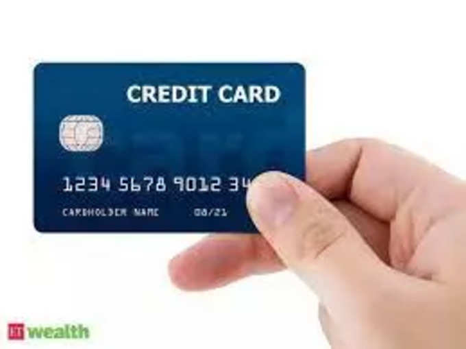 Credit Card News