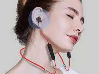 அசத்தலான waterproof neckband’கள் இப்போது உங்கள் பட்ஜெட் விலையில்.