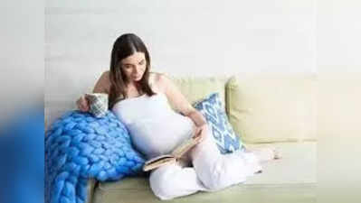 ಈ Pregnancy Pillow ಬಳಸಿ ಆರಾಮದಾಯಕ ನಿದ್ರೆಯನ್ನು ಪಡೆಯಿರಿ