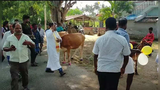 கிறிஸ்தவர்கள் பொங்கல் வைத்து சிறப்பு வழிபாடு: தருமபுரி அருகே நெகிழ்ச்சி சம்பவம்!