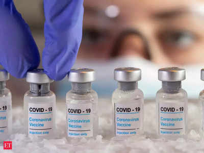 Omicron Vaccine: ओमिक्रॉन व्हेरियंटला लक्ष्य करणारी लस लवकरच, फायझरची माहिती