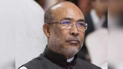 Manipur Chunav news: मणिपुर में चुनाव से पहले खूनी खेल शुरू! BJP वर्कर समेत दो की हत्या, CM बोले- हम शांत नहीं बैठेंगे