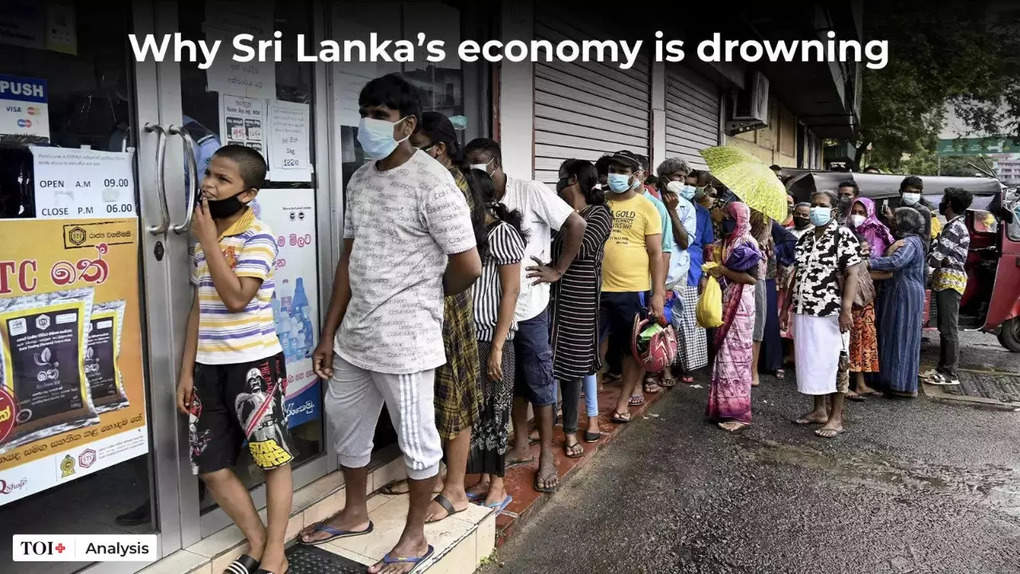 Srilanka