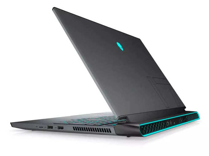 Alienware m17