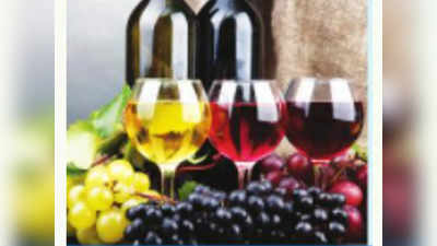 वाइन उद्योगांना साडेतेरा कोटींचे प्रोत्साहन