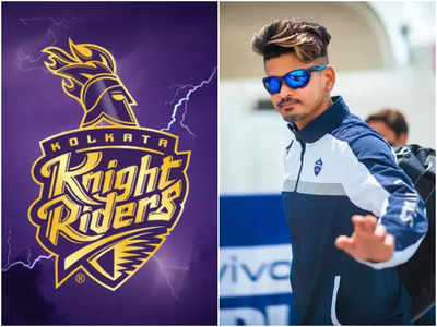 এবার KKR অধিনায়ক শ্রেয়স? জোর জল্পনা