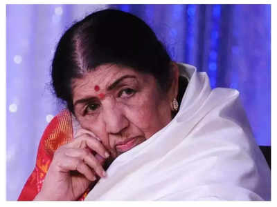 Lata Mangeshkar: ಗಾನ ಕೋಗಿಲೆ ಲತಾ ಮಂಗೇಶ್ಕರ್‌ಗೆ ತಗುಲಿದ ಕೊರೊನಾ; ಐಸಿಯುನಲ್ಲಿ ಚಿಕಿತ್ಸೆ