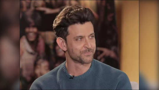 Hrithik Roshan: सगळ्यात भारी निर्णय घेतलाय...;सेलिब्रिटी आणि चाहत्यांकडून होतंय हृतिकचं कौतुक