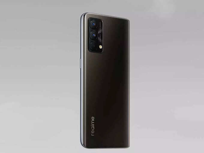 Realme GT Master Edition