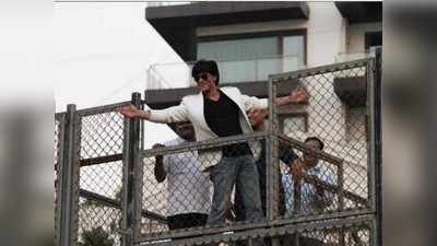 Shah Rukh Khan: माथेफिरुने दिली शाहरुख खानचा मन्नत बॉम्बने उडवण्याची धमकी, जाणून घ्या प्रकरण