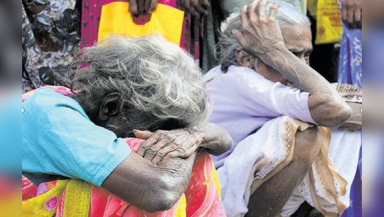 முதியோர் உதவித்தொகை; அமைச்சர் பரபரப்பு உத்தரவு!