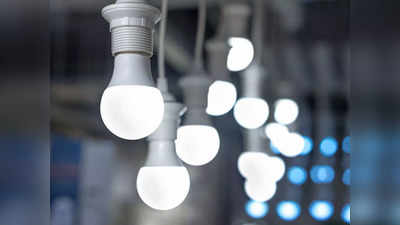 चार्जिंग फीचर सोबत येतात हे LED Bulb, लाईट गेल्यावर देखील देतील उजेड