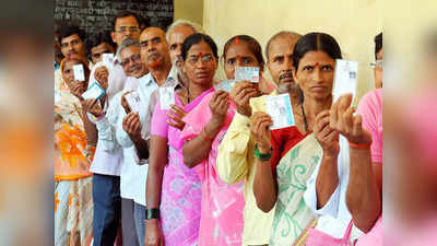 ஐந்து மாநில சட்டமன்றத் தேர்தல்: அரியணை யாருக்கு - டைம்ஸ் நவ் கருத்துக்கணிப்பு!