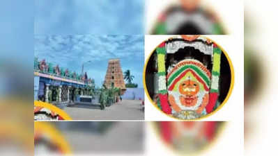 ಕೊಪ್ಪಳ: ಮತ್ತೆ ಬಂದ್ ಆಗಲಿರುವ ಹುಲಿಗೆಮ್ಮ ದೇವಸ್ಥಾನ