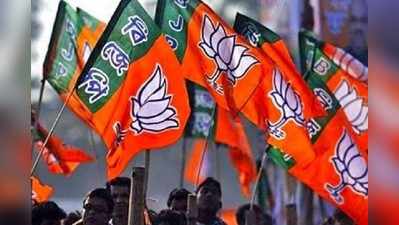 UP Election 2022: डोर-डोर टू कैंपेन के जरिए बुंदेलखंड के मजबूत किले को बचा पाएगी BJP?
