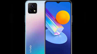 Vivo Smartphone: स्वस्त झाला Vivo चा धमाकेदार ५जी स्मार्टफोन, ८जीबी रॅमसह मिळतात अनेक फीचर्स; पाहा किंमत