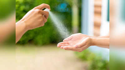 बढ़ते कोरोना के संक्रमण से रखें खुद को दूर, आज ही घर लाएं नेचुरल इनग्रेडिएंट से बने ये Spray Sanitizer