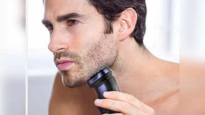 ड्राय और वेट शेविंग के लिए ट्राय करें ये Electric Shaver, स्किन कटने का खतरा भी है कम