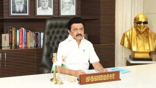 முதல்வர் ரகசிய ப்ளான்; புது வெடியை போடும் கிருஷ்ணசாமி!