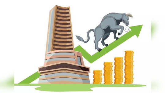 Closing bell:சென்செக்ஸ், நிஃப்டி உயர்வு...வோடா ஐடியா 21% சரிவு.