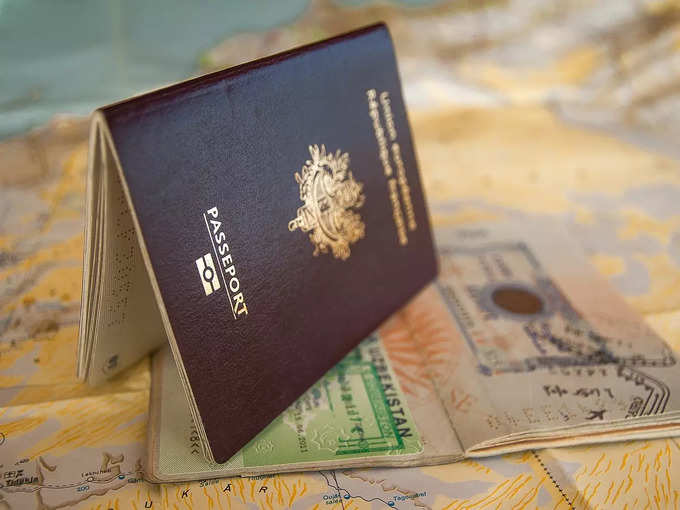 ओशिनिया में वीजा फ्री नियम - Visa Free Rules in Oceania