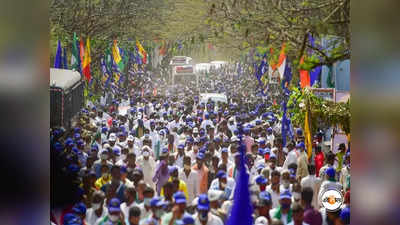 ভূত থেকে রোগ, সারাতে হাজির ধর্মগুরু! ভোটমুখী পঞ্জাবে মেরুকরণের গন্ধ!!