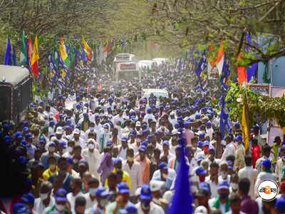 ভূত থেকে রোগ, সারাতে হাজির ধর্মগুরু! ভোটমুখী পঞ্জাবে মেরুকরণের গন্ধ!!