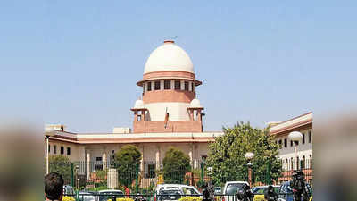 supreme court : सुप्रीम कोर्टाचे ताशेरे; म्हटले, महाराष्ट्रातील स्थिती अस्वस्थ करणारी, जिथे...