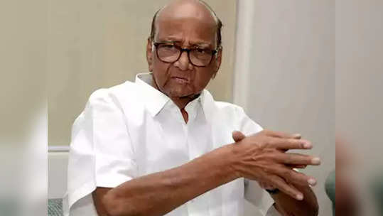 Sharad Pawar : उत्तर प्रदेश निवडणुकीत नेमकं काय होईल?; शरद पवार यांनी केलं मोठं भाकित