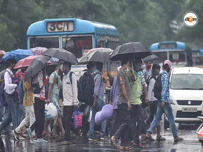 ২ মিনিটের টর্নেডোয় লন্ডভন্ড খড়গপুর! কলকাতায় শিলাবৃষ্টি