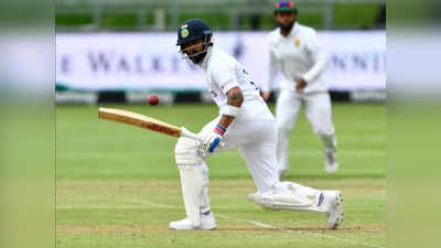 Virat Kohli 28th Test Fifty: न्यूलैंड्स मैदान पर वन मैन आर्मी की तरह डटे रहे कैप्टन कोहली, लोग बोले-किंग इज बैक