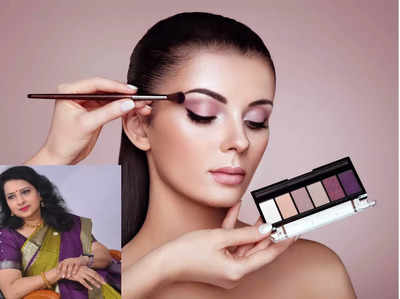 eye makeup tips : கண்களை அழகாக காட்ட என்ன மேக் அப் செய்யலாம்? நிபுணர் தரும் குறிப்புகள்?