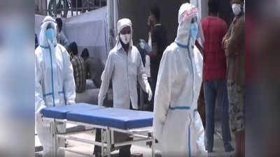 Bihar Coronavirus: बिहार में डराने लगी कोरोना की रफ्तार, 5 मरीजों की मौत, 5908 नए केस, जानें जिलों का हाल