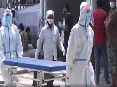 Bihar Coronavirus: बिहार में डराने लगी कोरोना की रफ्तार, 5 मरीजों की मौत, 5908 नए केस, जानें जिलों का हाल