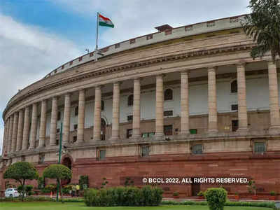 Coronavirus In Parliament: संसद भवनात पुन्हा करोनाचा स्फोट; आधी ४०२ कर्मचारी बाधित आणि आता...