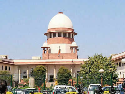 Supreme Court: महाराष्ट्रातील १२ आमदारांच्या निलंबनावर सुप्रीम कोर्टाचे ताशेरे; ही कारवाई...