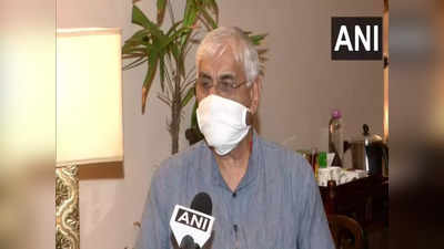 Omicron in Chhattisgarh: स्वास्थ्य मंत्री टीएस सिंहदेव भी ओमीक्रोन से संक्रमित, राज्य में मिले चार नए केस